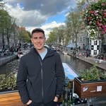 Andrew Galatis - @andrewgalatis - Instagram