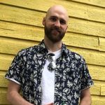 Andrew Galley - @andrewdgalley - Instagram