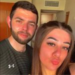 Andrew Galley - @a.gaz147 - Instagram