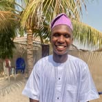 Kolo Andrew - Facebook