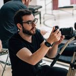 Andrew Gallivan - @bamneckpunch - Instagram