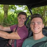 Andrew Gamboa - @andrewgamboa33 - Instagram