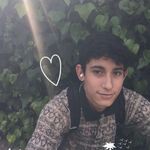 Andrew Gamboa - @gamboa_36 - Instagram