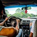Andrew Ganesh - @sidewaysonlyway - Instagram
