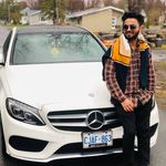 Andrew Ganesh - @andrew_jnr9 - Instagram