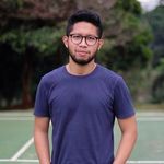 Irfan Andrew G. - @andrew_ganesha - Instagram