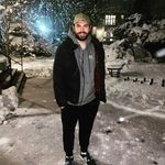 Andrew Fischer-Garbutt - @andrewjf01 - Instagram