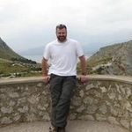 Andrew Garbutt - @andy.garbut - Instagram