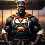 Andrew Garrison - @biggdrew2fye - Instagram