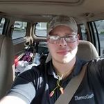 Andrew Garrison - @adventures_0509 - Instagram