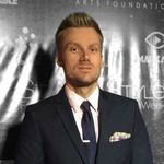 Andrew Garrison - @synonymouswithstyle - Instagram