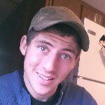 Andrew Garrison - @that_farm_boy87 - Instagram