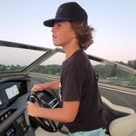 Andrew Garrison - @andygarrison34 - Instagram
