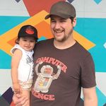 Andrew Garrison - @andrew.garrison - Instagram