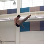 Andrew Garrison - @andrewgarrisondiving - Instagram