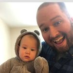 Andrew Garrison - @playswithknives - Instagram
