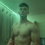 Andrew Garrison || Fitness - @garry.fit - Instagram