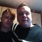 Andrew Garthley - @andrewgarthley - Instagram