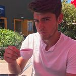 Andrew Gauldin - @gauldy98 - Instagram