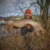 Andrew Gault - @mad.esox.fishing - TikTok
