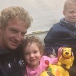 Andrew Geddes - @andrew_gedd - Instagram