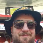 Andrew Geddes - @reddukey08 - Instagram