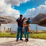 Andrew Geddes - @isitahappyday - Instagram