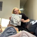 Andrew van Gelderen - @andrewvangelderen - Instagram