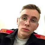 Андрей Вабищевич - @gentle.andrew.vb - Instagram
