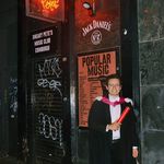 Andrew Bob Gentle - @andrewisbob - Instagram