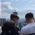 Andrew Gentle - @andrew_gentle - Instagram