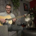 Andrew Gentle - @drumanflair - Instagram