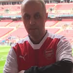 Andrew Georgopoulos - @cypriotgunner - Instagram