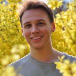 Andrew St. Germain - @drew.saint - Instagram