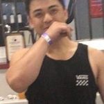 Andrew St Germain - @imcrayhi - Instagram