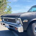 Andrew Giddens - @the71nova - Instagram