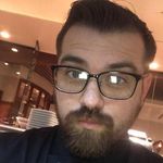 Andrew Giddens - @agiddens2883 - Instagram