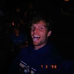 Andrew Giddens - @a_giddens16 - Instagram
