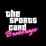 Andrew Giddens - @sportscardbrokerage - Instagram