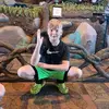 Andrew Giddens - @andrew2012_on_bussnis - TikTok