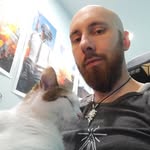 Andrew Gilson - @chainfiraga - Instagram