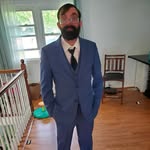 Andrew Ryan Gilson - @ss4andros - Instagram