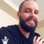 Andrew Gingras - @drewgin88 - Instagram