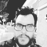 Andrew Gingras - @s1rgimpy - Instagram