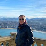Andrew Given - @nmkpzns639 - Instagram