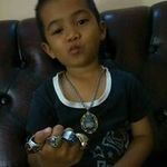 Andrew Given Sagala - @andrewsagala - Instagram