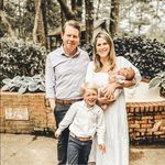 Andrew Gladden - @daddenatl - Instagram