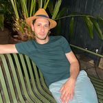 Andrew Glantz - @firstglantz - Instagram