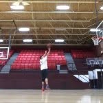 Andrew Glasco - @a_swish_42 - Instagram