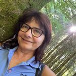 Andrea Glauser - @naturcoaching_andreaglauser - Instagram